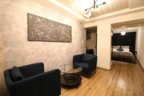 GLASS Shiseikan - Vacation STAY 11447v